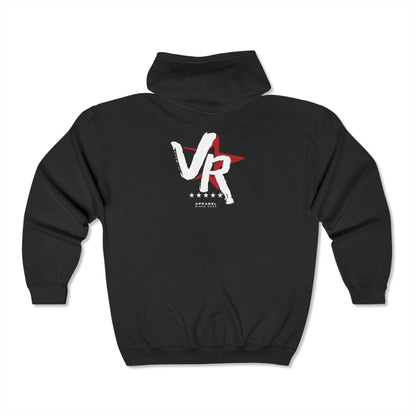 VR™ Full Zip