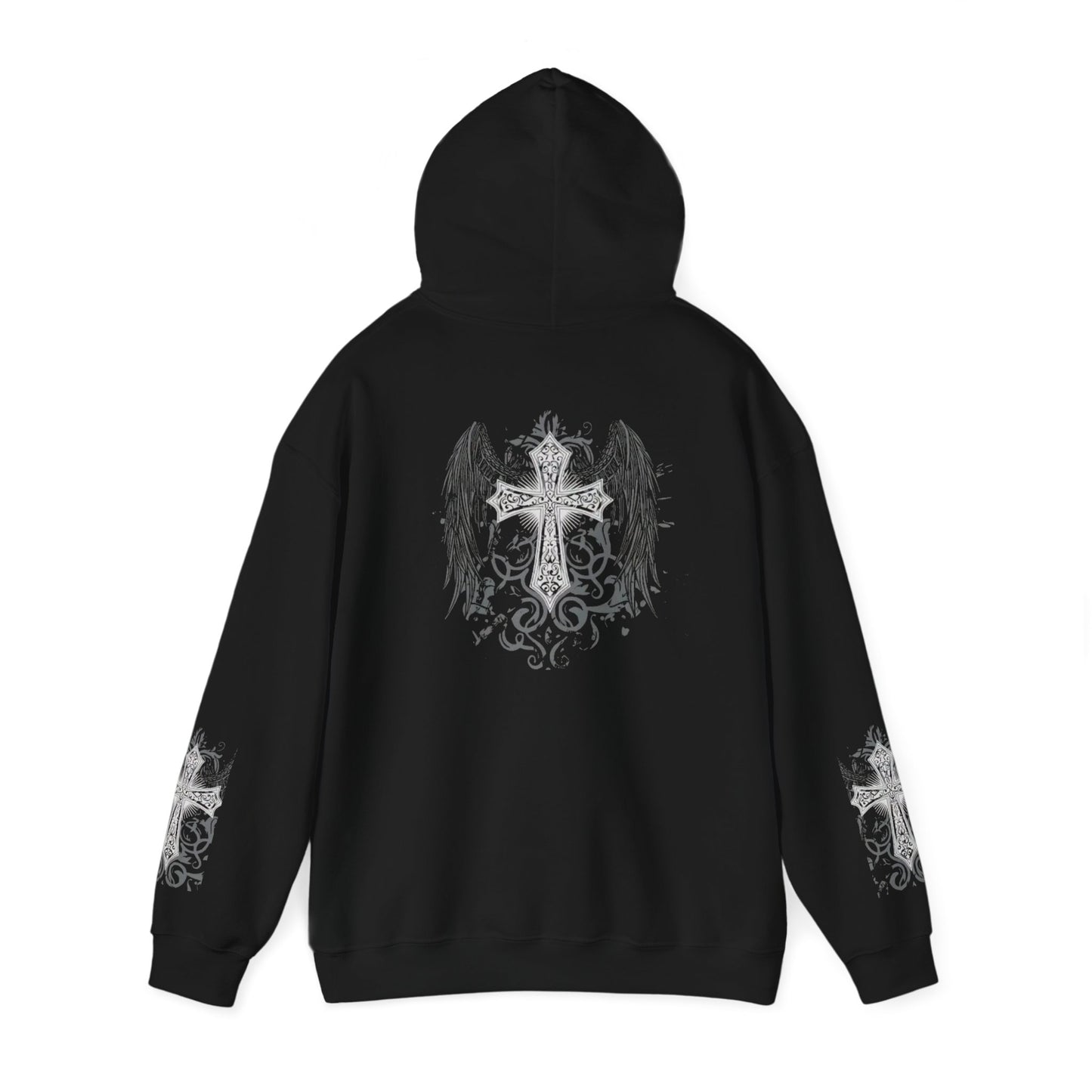 VERYRARE 5 STAR HOODIE