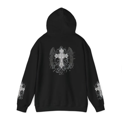 VERYRARE 5 STAR HOODIE