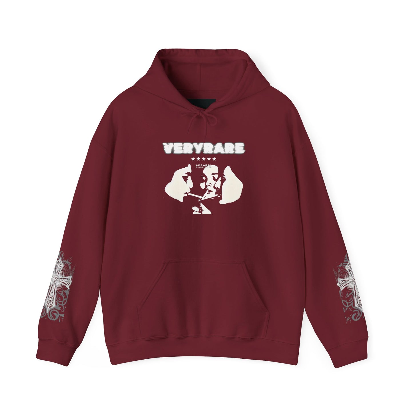 VERYRARE 5 STAR HOODIE