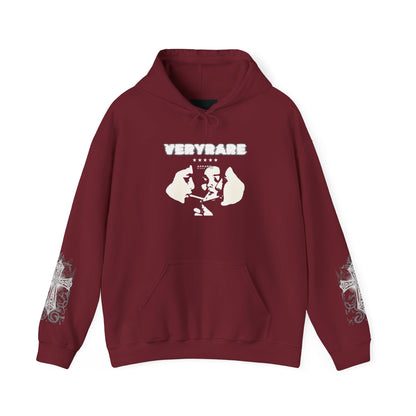 VERYRARE 5 STAR HOODIE