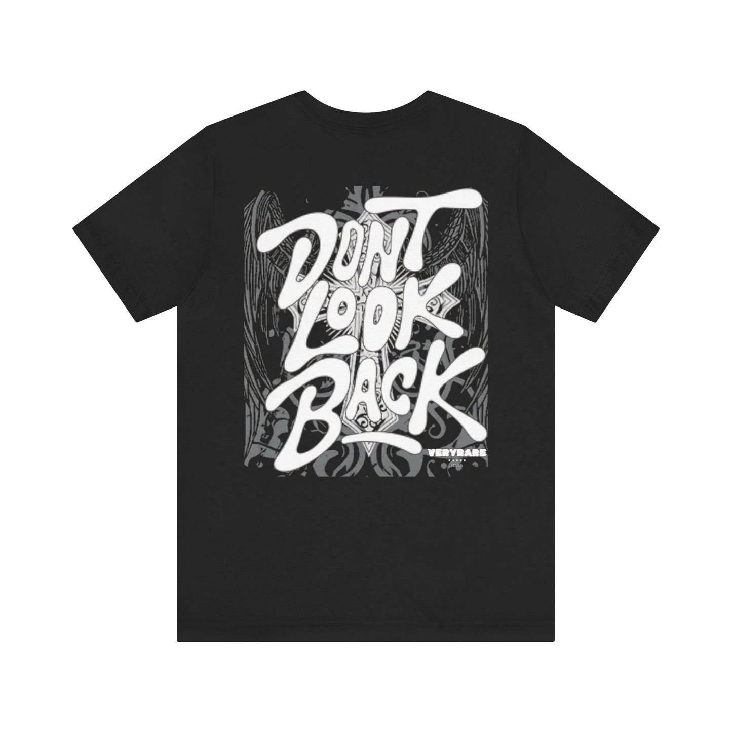 DONT LOOK BACK- VERYRARE 5 STAR Tee