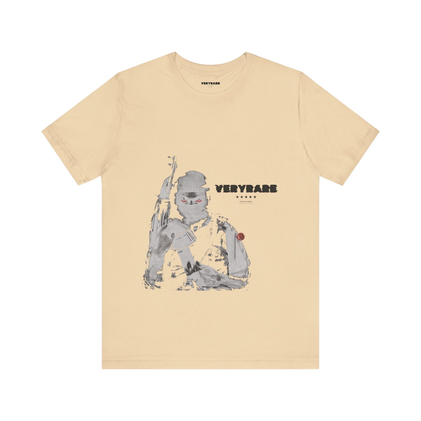 DONT LOOK BACK- VERYRARE 5 STAR Tee