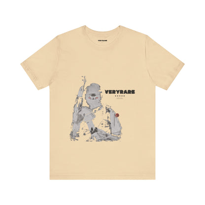 DONT LOOK BACK- VERYRARE 5 STAR Tee