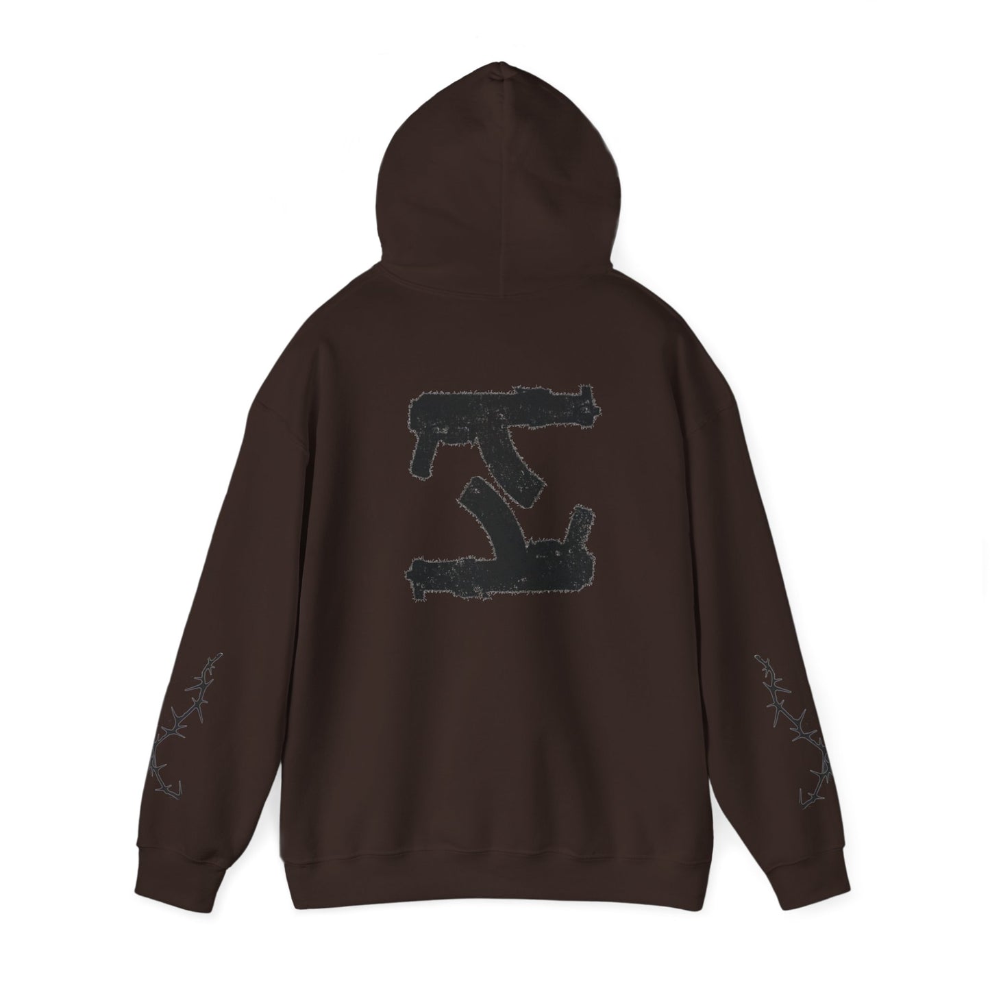 VERYRARE LUCKY™ Hooded Sweatshirt