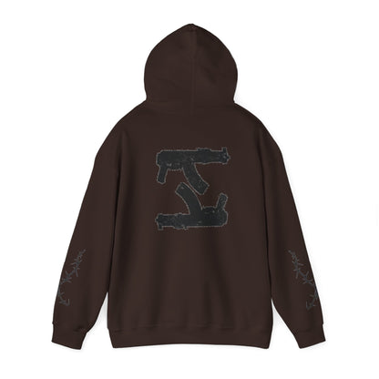 VERYRARE LUCKY™ Hooded Sweatshirt