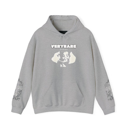 VERYRARE 5 STAR HOODIE