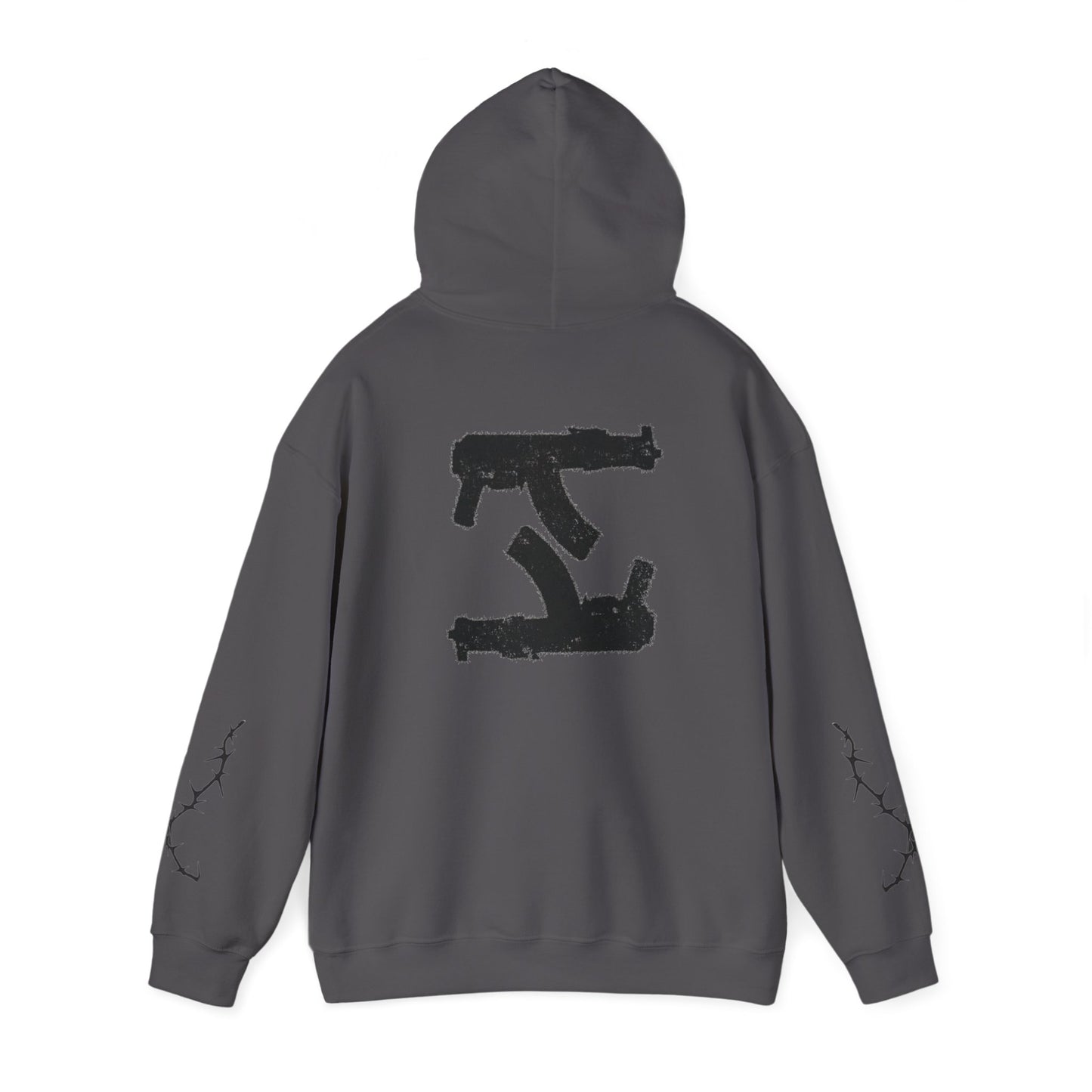 VERYRARE LUCKY™ Hooded Sweatshirt