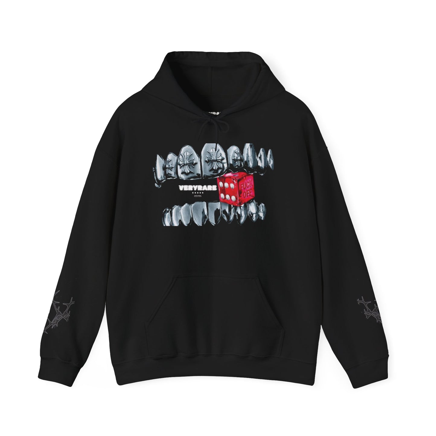 VERYRARE LUCKY™ Hooded Sweatshirt