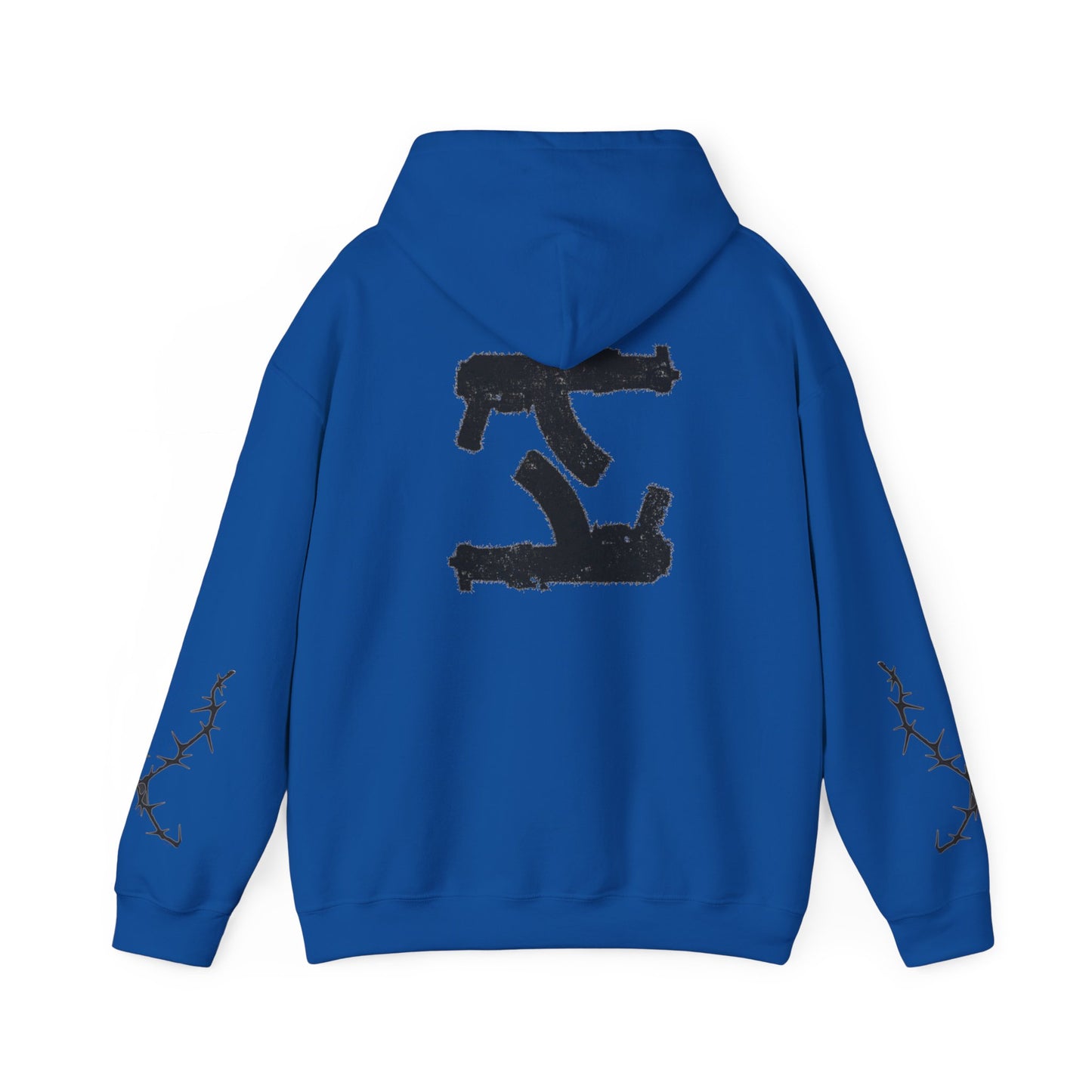 VERYRARE LUCKY™ Hooded Sweatshirt