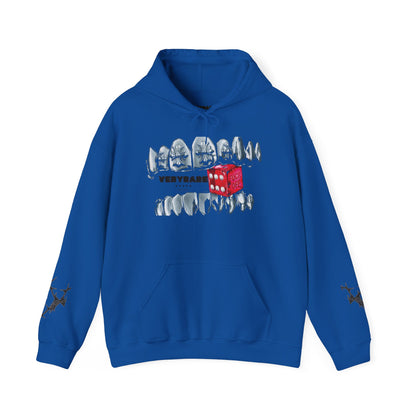 VERYRARE LUCKY™ Hooded Sweatshirt