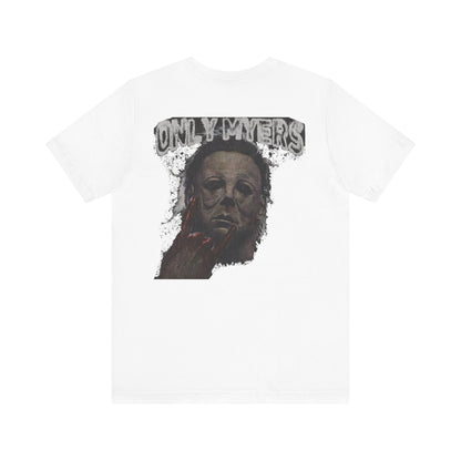 Michael Myers Tee