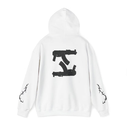 VERYRARE LUCKY™ Hooded Sweatshirt