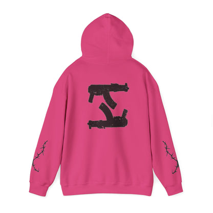 VERYRARE LUCKY™ Hooded Sweatshirt