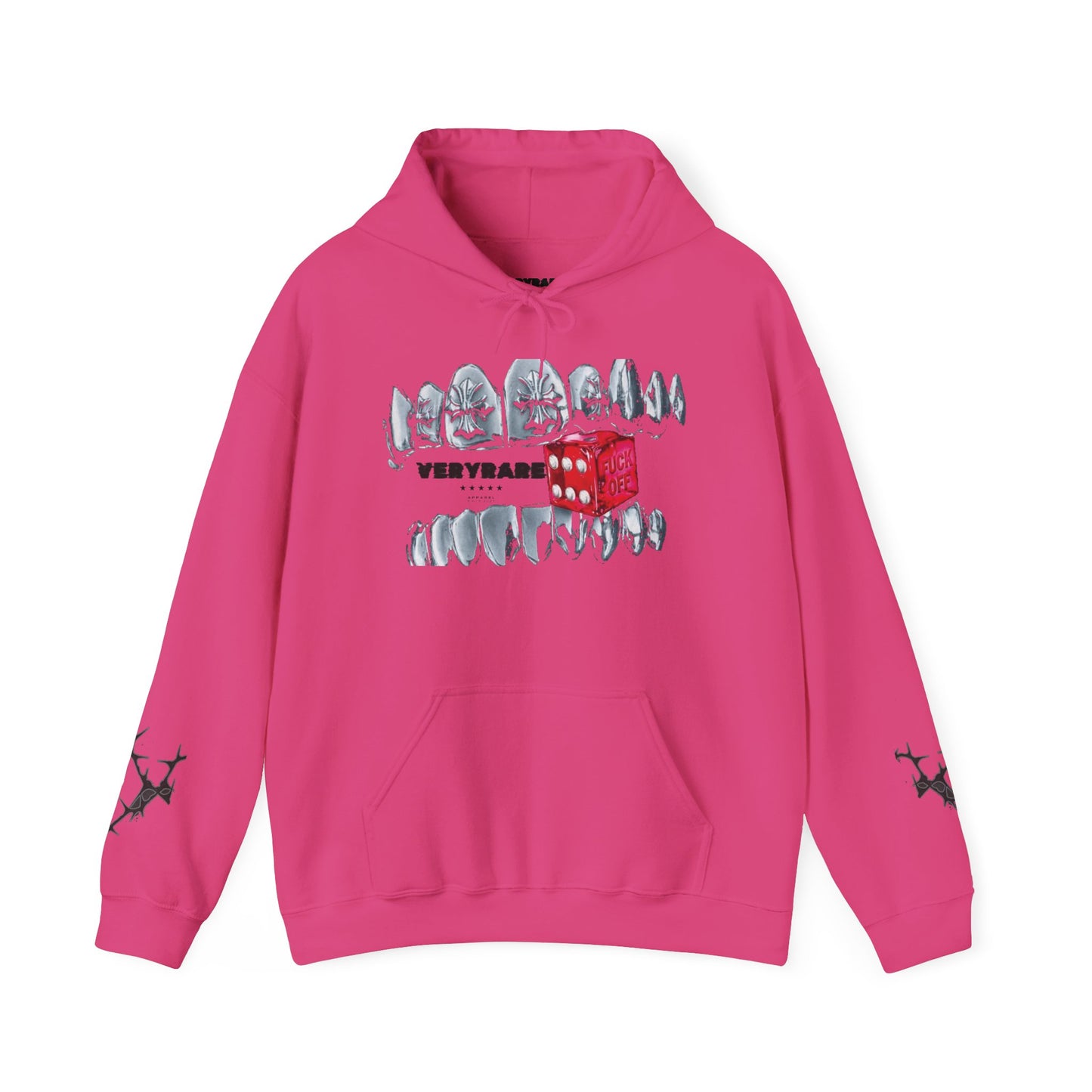 VERYRARE LUCKY™ Hooded Sweatshirt