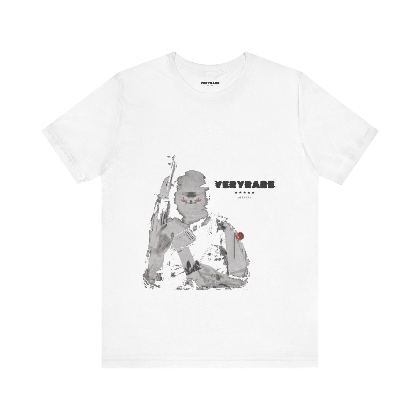 DONT LOOK BACK- VERYRARE 5 STAR Tee