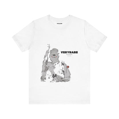 DONT LOOK BACK- VERYRARE 5 STAR Tee