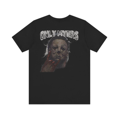 Michael Myers Tee