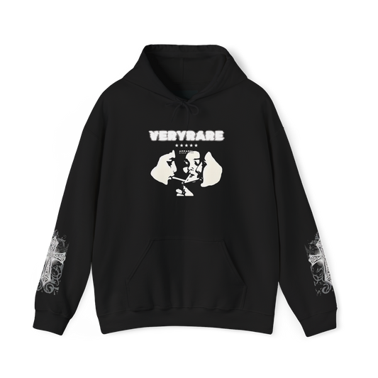 VERYRARE 5 STAR HOODIE